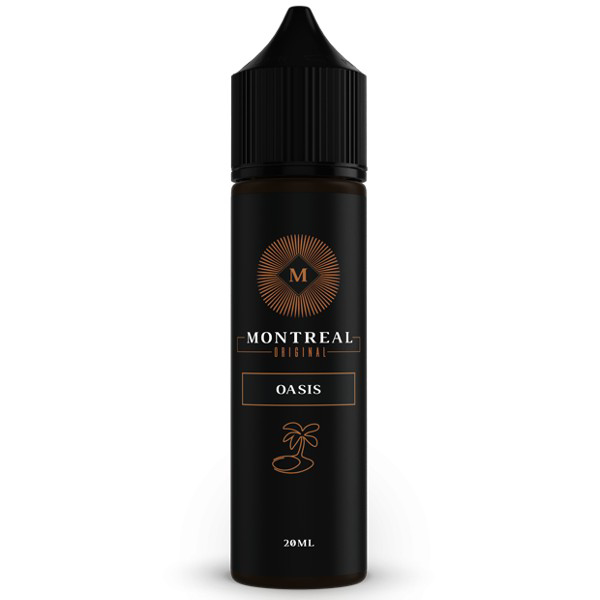 Picture of Montreal Original Oasis 20/60ML