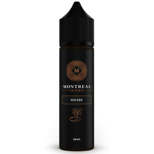 Εικόνα της Montreal Original Oasis 20/60ML