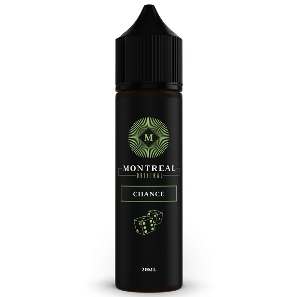 Picture of Montreal Original Chance 20/60ML