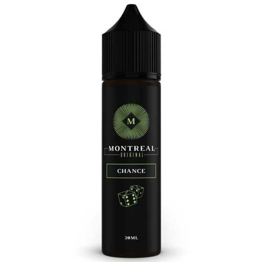 Εικόνα της Montreal Original Chance 20/60ML