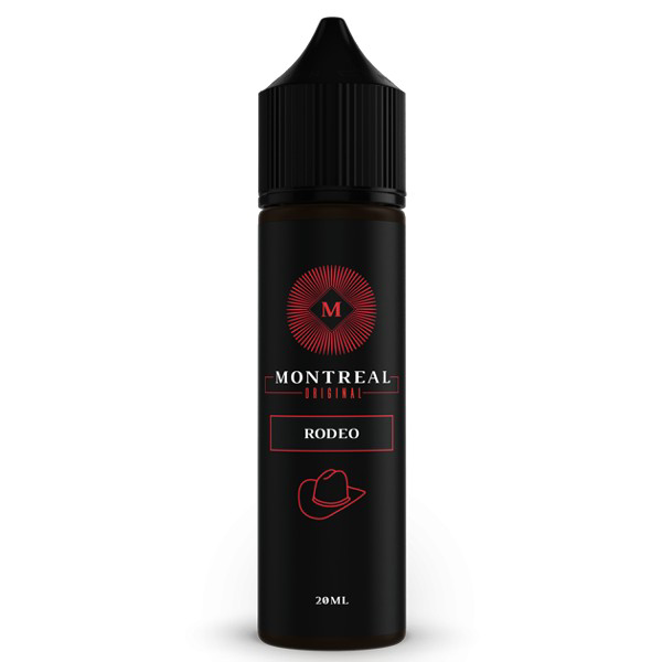 Picture of Montreal Original Rodeo 20/60ML