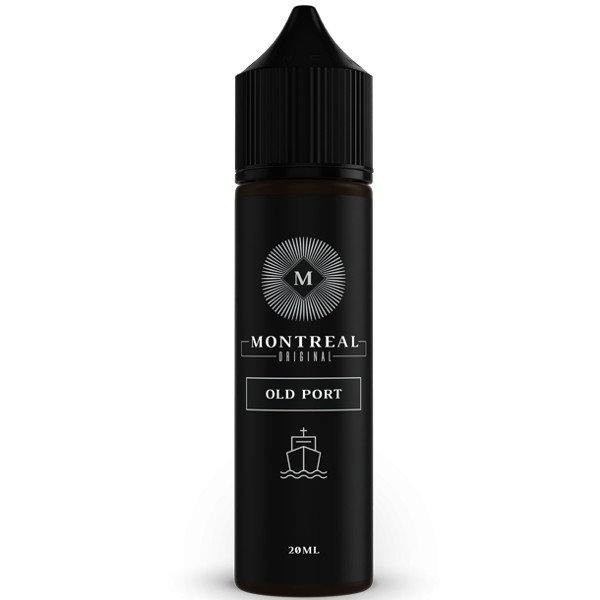 Picture of Montreal Original Old Port 20/60ML