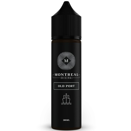 Εικόνα της Montreal Original Old Port 20/60ML