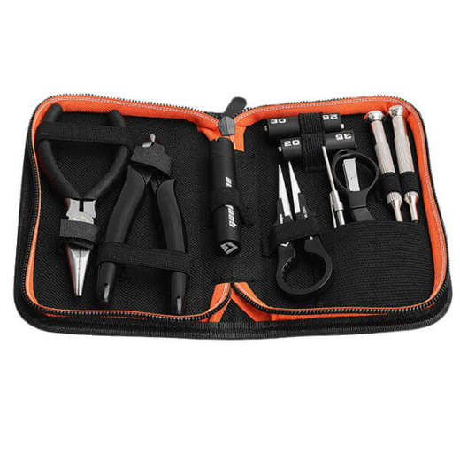 Εικόνα της Geekvape DIY Tools Mini Kit V2