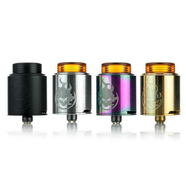 Picture of Vandy Vape Phobia 24MM RDA