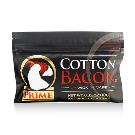 Εικόνα της Cotton Bacon Prime 10G