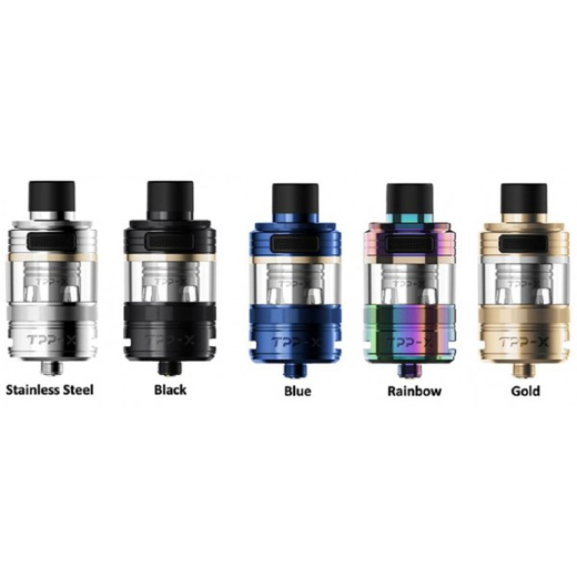 Εικόνα της VooPoo TPP-X Tank 5.5ml