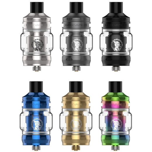Εικόνα της GeekVape Z Nano 2 Tank 22mm