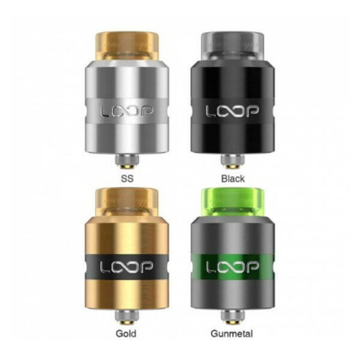 Εικόνα της Geekvape Loop RDA