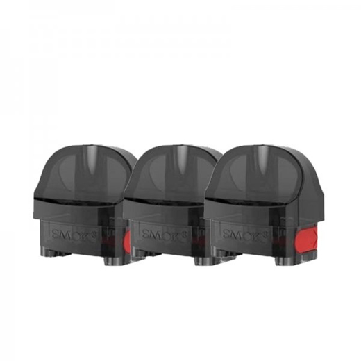 Εικόνα της Smok Nord 4 RPM 2 Cartidge 4.5ML