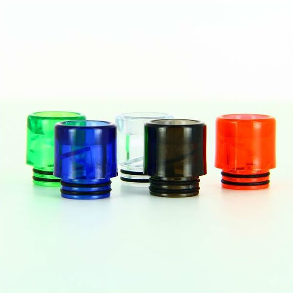 Picture of 810 ANTI SPIT BACK TFV8/TFV12 Drip Tip