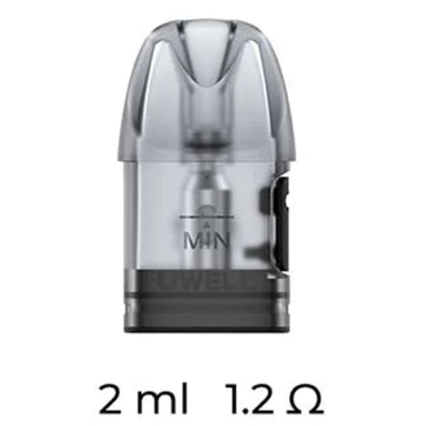 Picture of Uwell Caliburn A2/A2S Pod Cartridge 1.2ohm 2ML