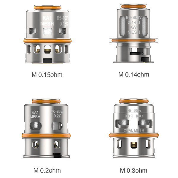 Picture of GeekVape M Series Zmax Coil