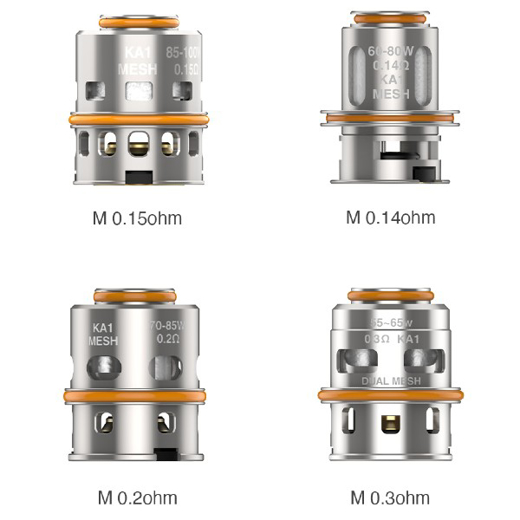 Εικόνα της GeekVape M Series Zmax Coil
