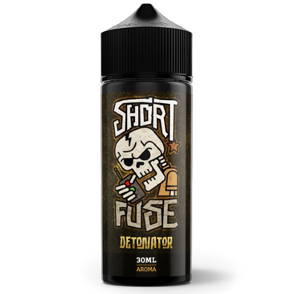 Picture of VNV Detonator 30/120ML Short Fuse