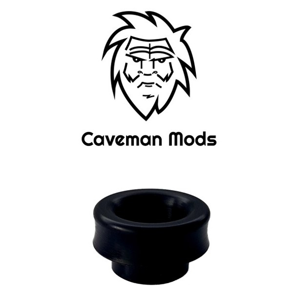 Picture of 810 Caveman Mods DL 003 Drip Tip