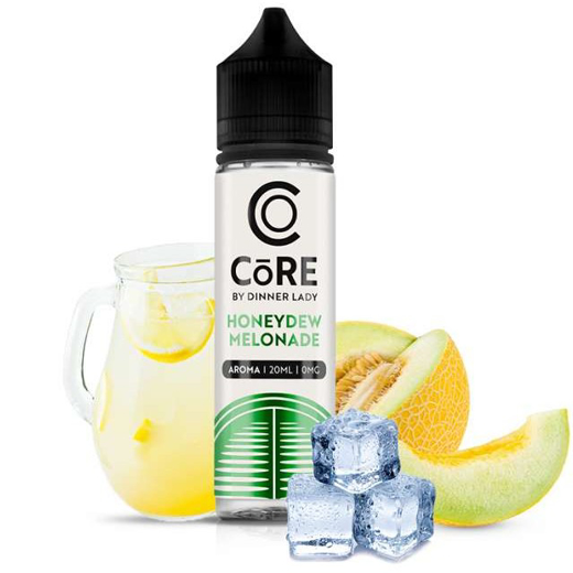 Εικόνα της Dinner Lady Core Honeydew Melonade 20/60ML