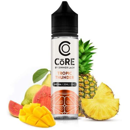 Εικόνα της Dinner Lady Core Tropic Thunder 20/60ML