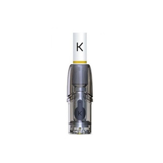 Εικόνα της Kiwi Vapor Kiwi Pod Cartridge 1.7ml 1.2ohm