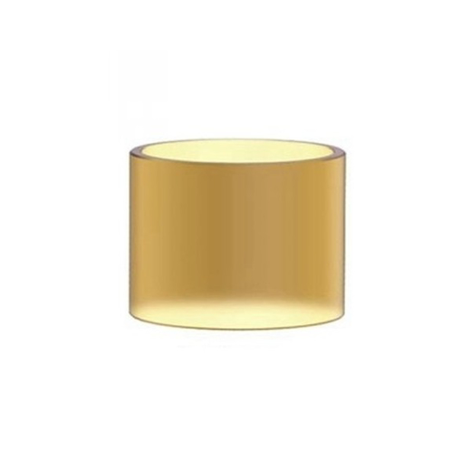 Εικόνα της Vapefly Glass PEI 3ml Alberich MTL RTA 22mm