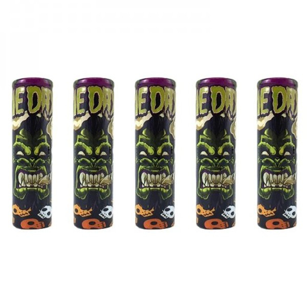 Picture of Battery Wraps 18650 5pcs Eerie