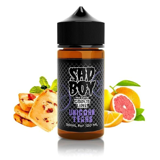Εικόνα της SadBoy Unicorn Tears 30/120ML