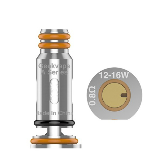 Εικόνα της GeekVape A Series Coil Z MTL Tank