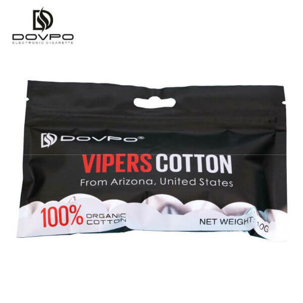 Picture of Dovpo Vipers Cotton