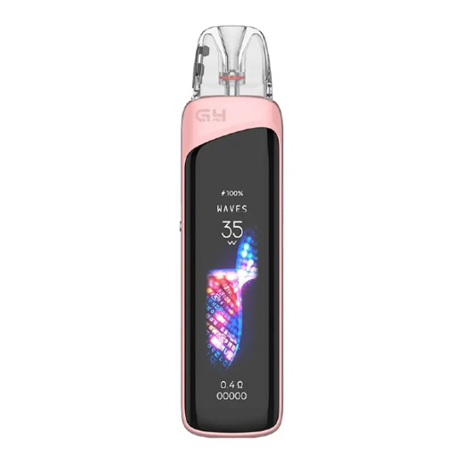 Εικόνα της Uwell Caliburn G4 Pro 1800mAh Pod