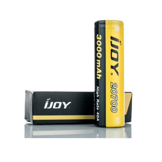 Εικόνα της iJoy 20700 High Drain 3000 mah 40A