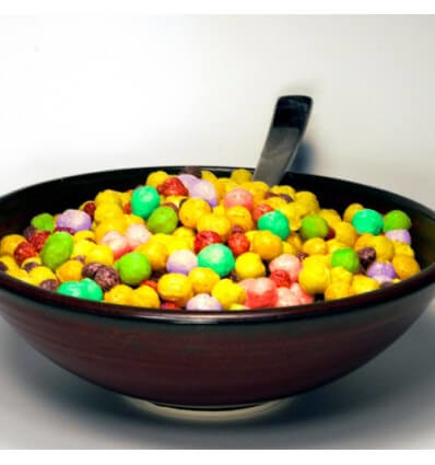 Picture of TPA Silly Rabbit Cereal Flavor