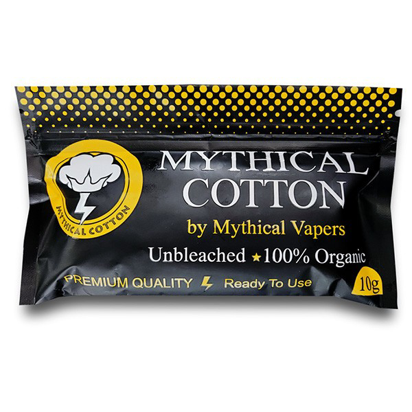 Picture of Mythical Vapers Mythical Cotton 10g
