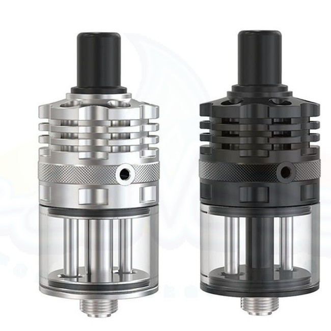 Picture of Ambition Mods & The Vaping Gentlemen Club Ripley MTL/RDL RDTA 3.2ML