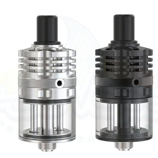 Εικόνα της Ambition Mods & The Vaping Gentlemen Club Ripley MTL/RDL RDTA 3.2ML