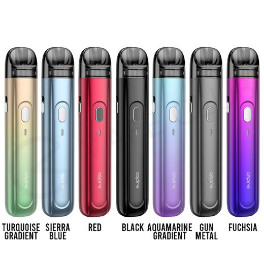 Εικόνα της GeekVape Aegis Legend 3 Kit 200W 5.5ml