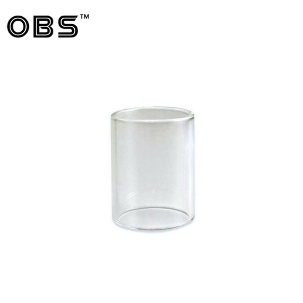 Picture of OBS Crius 2 RTA Dual Replacement Glass