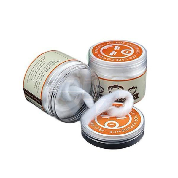 Picture of Bp mods Cotton Pro 3mm