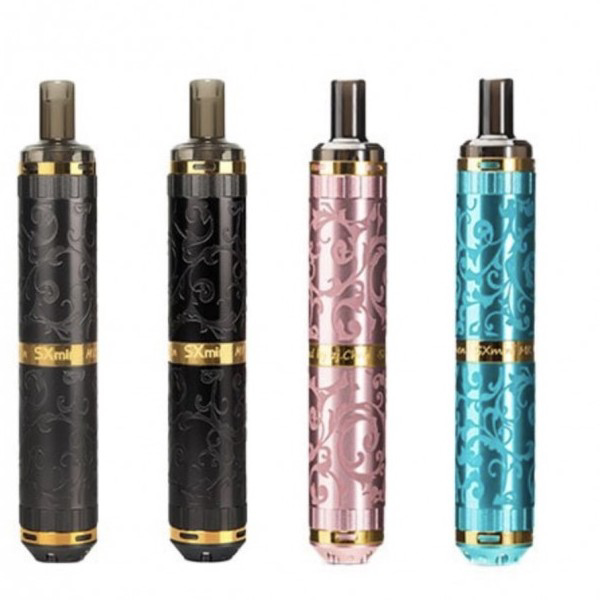 Picture of SX Mini MK Pro class 700mah 2ml Yihi