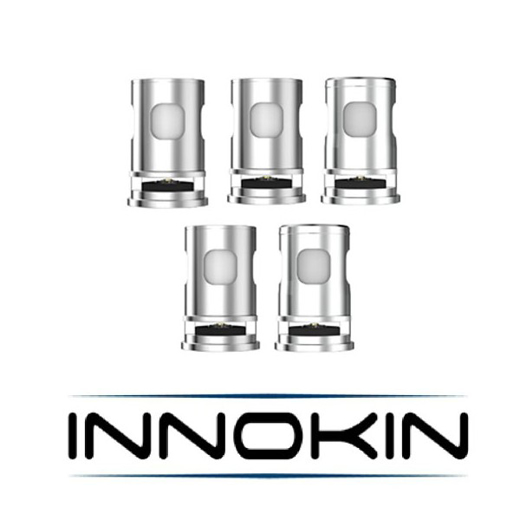 Εικόνα της Innokin Duo Prime ZF Coil