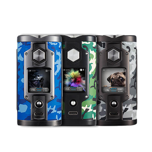 Εικόνα της SX Mini G-Class Yihi Camouflage