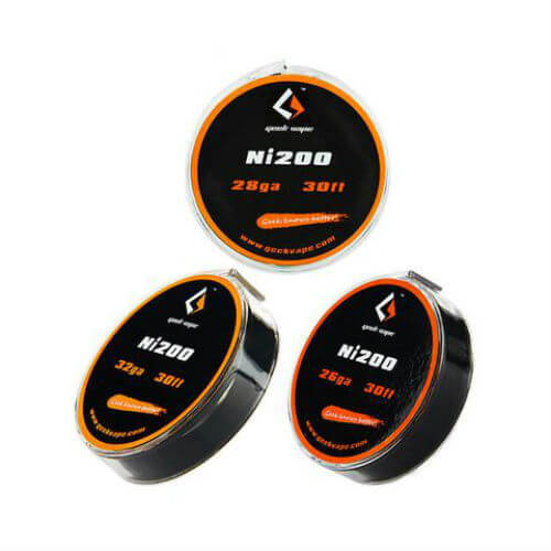 Picture of Geek Vape Ni200 30FT