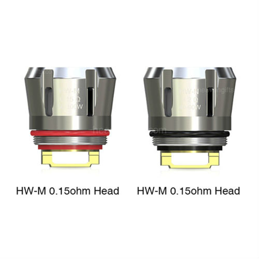 Εικόνα της Eleaf HW-M/HW-N for ELLO Series Coil
