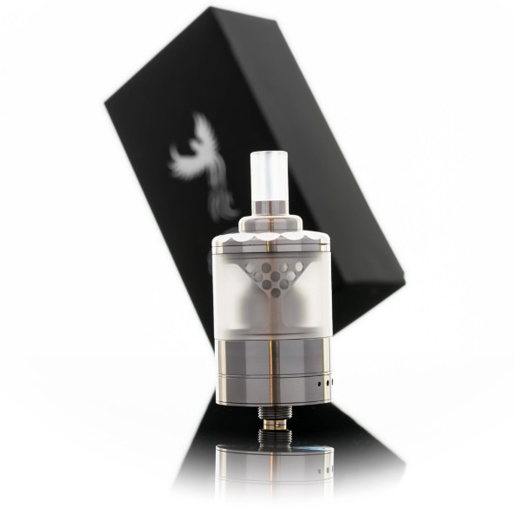 Εικόνα της E-phoenix The Hurricane 1.4 NG