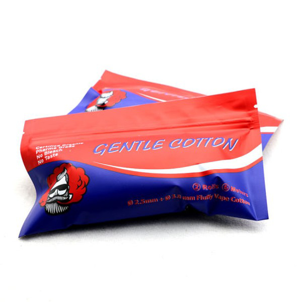 Picture of Vivismoke Gentle Long Fiber Cotton