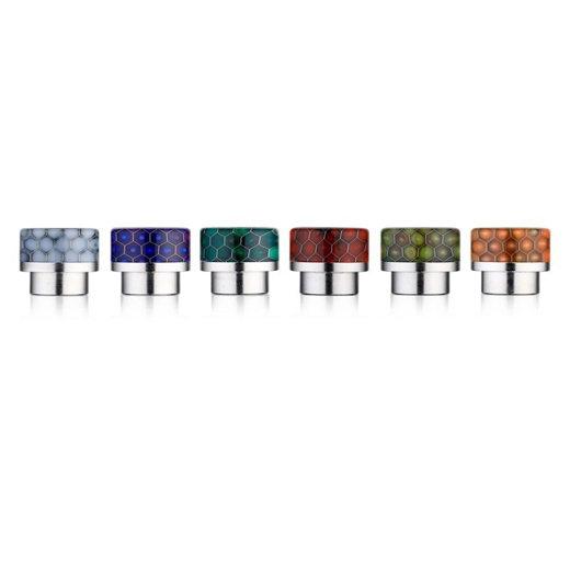Εικόνα της 810 Epoxy Resin Honeycomb Drip Tip