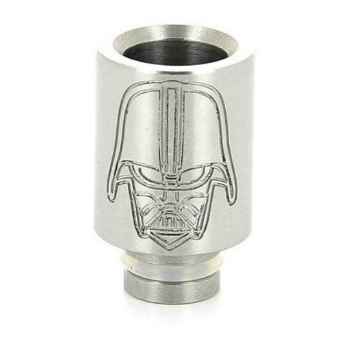Picture of 510 Vador SS Drip Tip