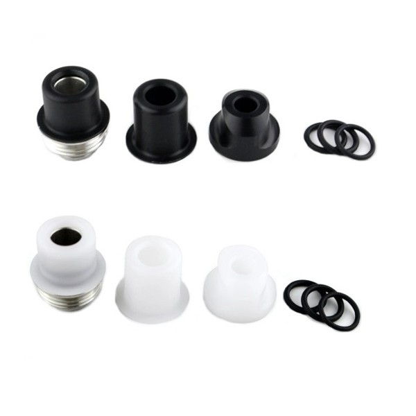 Picture of Dovpo X Suicide Mods Abyss AIO Drip Tip