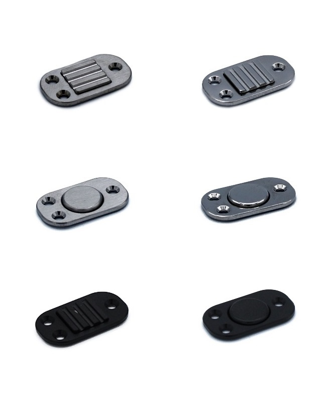 Picture of Dovpo X Suicide Mods Abyss Abyss AIO Button Kit