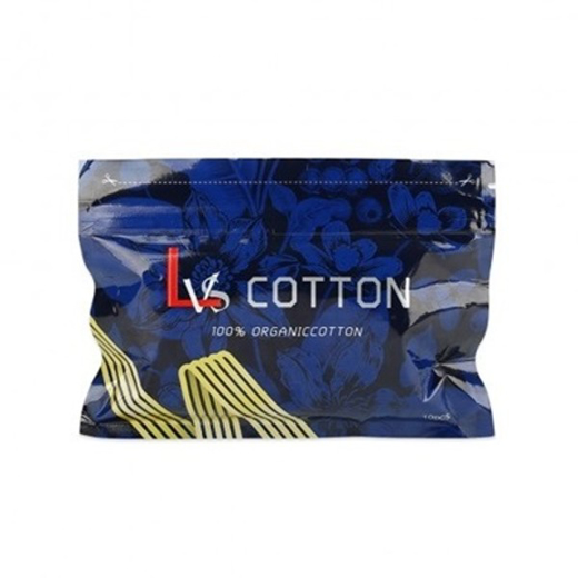 Εικόνα της Lvs Vape Combed Cotton