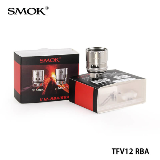 Εικόνα της SMOK TFV12 RBA Coil Head